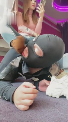 图片[4]_【魅儿】晨跑完的脏鞋臭袜羞辱 bf5491_HD绳艺资源