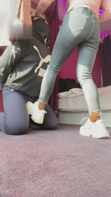 图片[6]_【魅儿】晨跑完的脏鞋臭袜羞辱 bf5491_HD绳艺资源