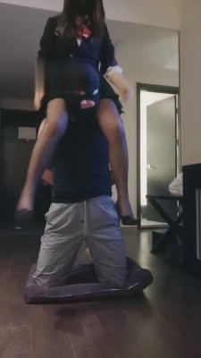 图片[3]_【杳杳小主】御姐S把狗反绑高跟黑丝狠虐 bf5481_HD绳艺资源