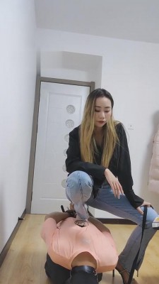 图片[2]_【二宝】高跟重度飞踹-棉袜深喉插吐 bf5476_HD绳艺资源