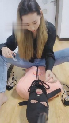 图片[6]_【二宝】高跟重度飞踹-棉袜深喉插吐 bf5476_HD绳艺资源