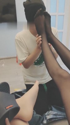 图片[3]_【沐琪大小姐】深夜被姐妹花玩弄【双视角版】 bf12260_HD绳艺资源