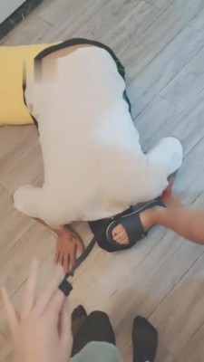 图片[5]_【沐琪大小姐】深夜被姐妹花玩弄【双视角版】 bf12260_HD绳艺资源