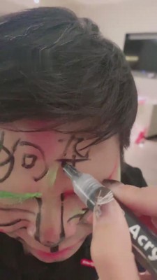 图片[2]_【玖玖呀】吊绑艺术训练/踩踏喂食 bf12257_HD绳艺资源