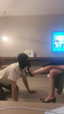 图片[2]_【九娘】女白领艺术训练舔高跟/耳光【完整版】 bf12221_HD绳艺资源