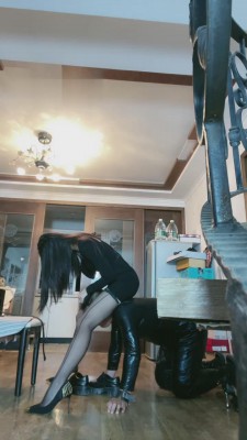 图片[8]_【月影儿】精神小妹艺术提档/踩踏/训练 bf12241_HD绳艺资源