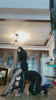 图片[9]_【月影儿】精神小妹艺术提档/踩踏/训练 bf12241_HD绳艺资源