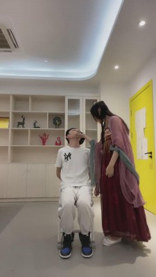 【狗哥】大清审问官处决倭寇 bf12243_HD绳艺资源