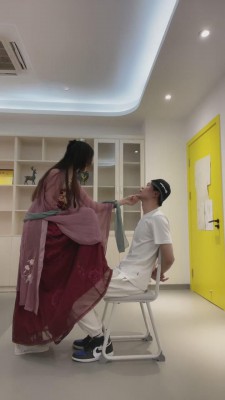 图片[2]_【狗哥】大清审问官处决倭寇 bf12243_HD绳艺资源