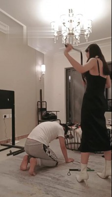 【沅芷大人】重度刑抽小奶狗【修复版】 bf12253_HD绳艺资源