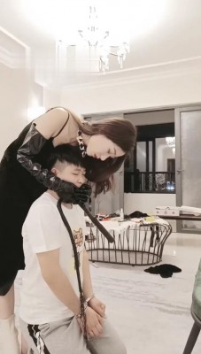 图片[6]_【沅芷大人】重度刑抽小奶狗【修复版】 bf12253_HD绳艺资源