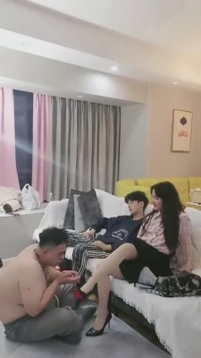 图片[5]_【萝莉糖糖】伺候情侣主的卑微绿帽奴 bf5512_HD绳艺资源