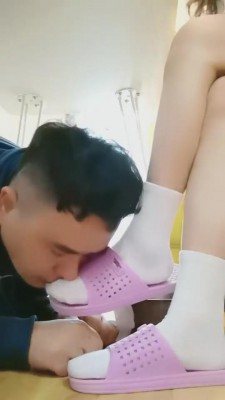 【萝莉糖糖】情侣主+闺蜜调-家奴养成计划 bf5504_HD绳艺资源