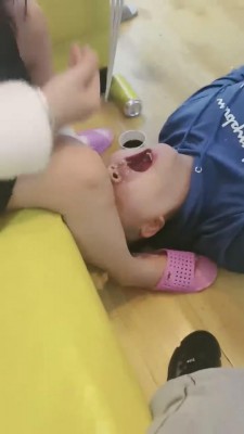 图片[8]_【萝莉糖糖】情侣主+闺蜜调-家奴养成计划 bf5504_HD绳艺资源