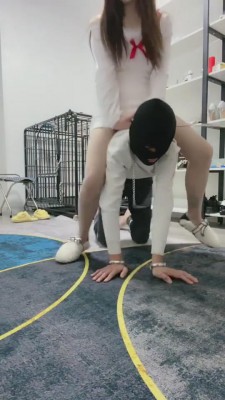 图片[6]_【冬莲】御姐超强绳艺技巧踢踹耳光 bf5507_HD绳艺资源