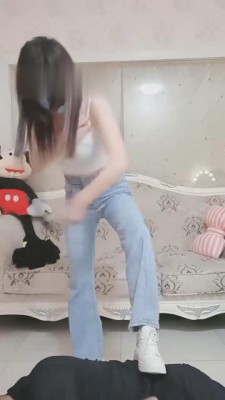 【00后我叫欣桐】JK学生主刑罚班主任 bf5516_HD绳艺资源