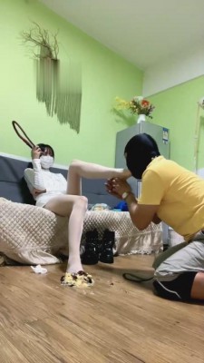 图片[2]_【高难度挑战美学】全面驯化K9人形犬 bf841_HD绳艺资源