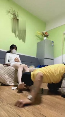 图片[4]_【高难度挑战美学】全面驯化K9人形犬 bf841_HD绳艺资源