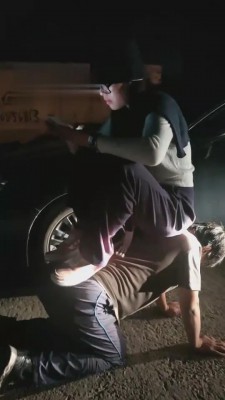 图片[5]_【琳琳】双S-马路遛狗开发素人 bf842_HD绳艺资源