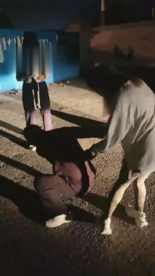 图片[6]_【琳琳】双S-马路遛狗开发素人 bf842_HD绳艺资源