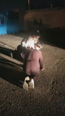 图片[8]_【琳琳】双S-马路遛狗开发素人 bf842_HD绳艺资源