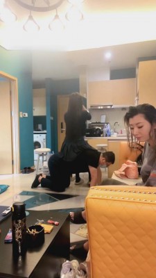 图片[4]_【琳琳】双S-保洁进来看到狗跪在地上求饶 bf821_HD绳艺资源