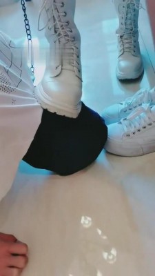 图片[2]_【猫神大人】拉拉系列-带女朋友调狗【双视角版】 bf12215_HD绳艺资源