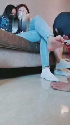 图片[7]_【猫神大人】拉拉系列-带女朋友调狗【双视角版】 bf12215_HD绳艺资源