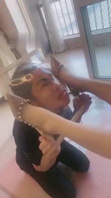 图片[12]_【美帝】双狗比赛-踩踏/骑马【双视角版】 bf12227_HD绳艺资源