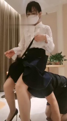 图片[5]_【妃妃】办公桌下的贱狗 bf12214_HD绳艺资源