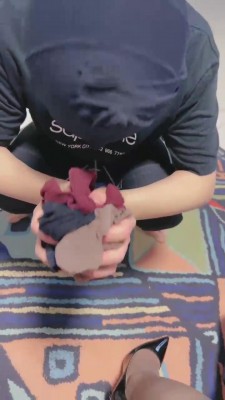 【茹雪】抓住偷原味的狗子 bf12255_HD绳艺资源