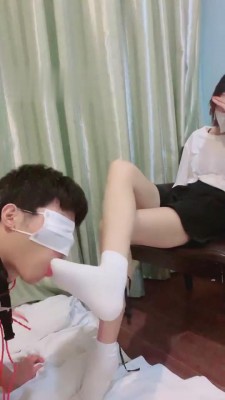 图片[8]_【丞丞】白棉袜羞辱双狗 bf874_HD绳艺资源