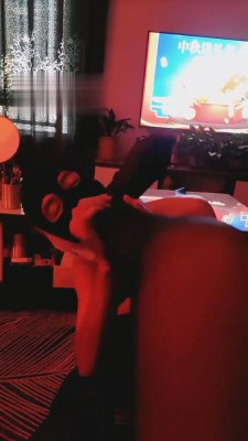 图片[2]_【熙妍S】酒吧精神小妹黑丝虐客户 bf886_HD绳艺资源