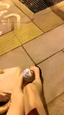 图片[2]_【胖虎】精品马路边旗袍女刺激开发超级刺激 bf847_HD绳艺资源