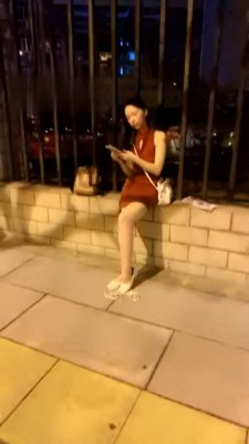 图片[5]_【胖虎】精品马路边旗袍女刺激开发超级刺激 bf847_HD绳艺资源