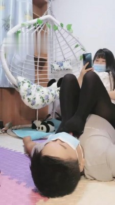 【天水绳艺导师】虐深夜狗子来犯贱 bf865_HD绳艺资源