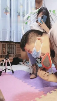 图片[6]_【天水绳艺导师】虐深夜狗子来犯贱 bf865_HD绳艺资源