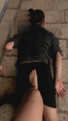 图片[2]_【BoBoS】户外被精神小妹抓起来虐 bf867_HD绳艺资源