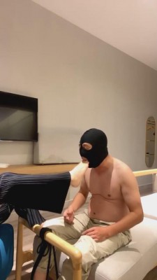 图片[4]_【番番奶奶】绳艺技巧重度虐继父 bf921_HD绳艺资源