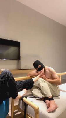 图片[6]_【番番奶奶】绳艺技巧重度虐继父 bf921_HD绳艺资源