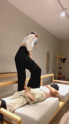 图片[7]_【番番奶奶】绳艺技巧重度虐继父 bf921_HD绳艺资源