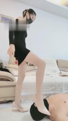 图片[7]_【杭州七月】暴虐狗贼-耳光/踢裆/高跟踩踏 bf902_HD绳艺资源