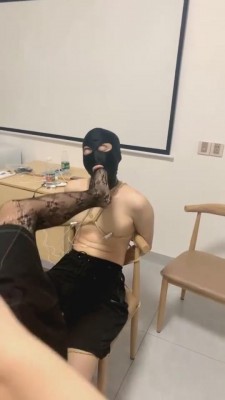 【诗诗】双胞胎S-坐脸/口水/训练乳头 bf970_HD绳艺资源