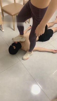 图片[2]_【诗诗】双胞胎S-坐脸/口水/训练乳头 bf970_HD绳艺资源