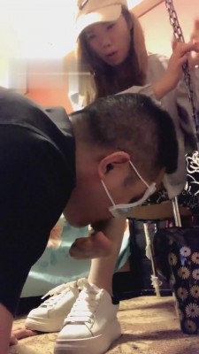 图片[3]_【成都叶子】无限羞辱绿帽狗 bf939_HD绳艺资源