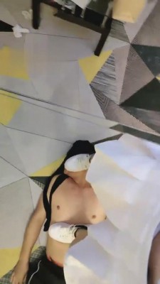 图片[9]_【丫丫啊】大学生S御姐范羞辱学弟 bf994_HD绳艺资源