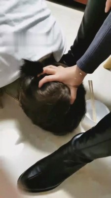 【微甜】骑士靴狠虐满奴性母狗 bf962_HD绳艺资源