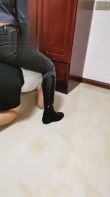 图片[3]_【微甜】骑士靴狠虐满奴性母狗 bf962_HD绳艺资源