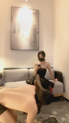 图片[6]_【希希子】绿帽狗奴非要来犯贱 bf1033_HD绳艺资源