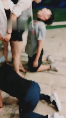 图片[3]_【丹丹】户外双主虐狗 bf1034_HD绳艺资源